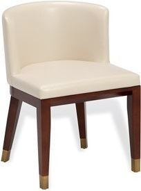 Mave Dining Chair - Cream