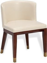 Mave Dining Chair - Cream