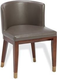 Mave Dining Chair - Gray