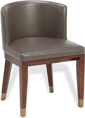 Mave Dining Chair - Gray