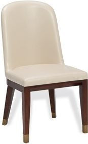 Nara Dining Chair - Cream