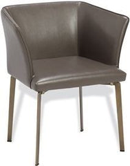 Vivianna Dining Chair - Gray