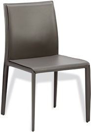 Jada Dining Chair - Gray