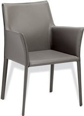 Jada Arm Chair - Gray