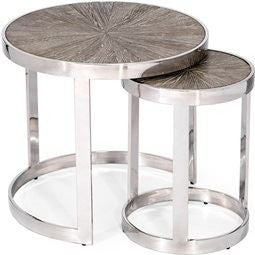 Desoto Nesting Tables