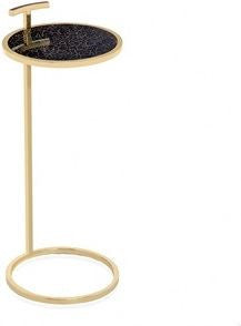 Wyeth Round Drink Table