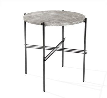 Selita Center/ Bistro Table - Italian Gray