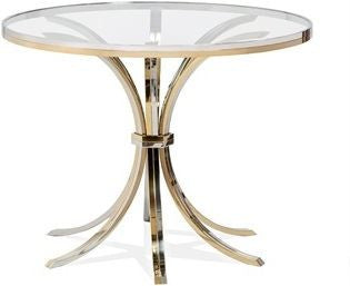 Victoria Center Table