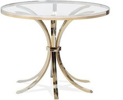 Victoria Center Table