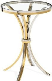 Victoria Side Table