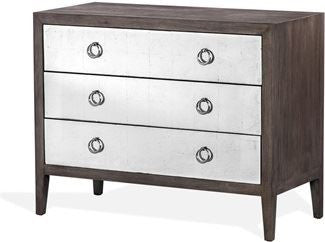 Nara Eglomise Chest