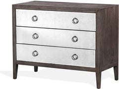 Nara Eglomise Chest