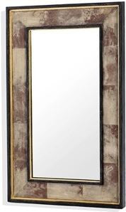 Sierra Mirror - Dusk