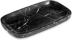 Harlow Rectangular Tray - Black