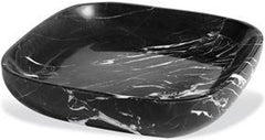 Harlow Square Tray - Black