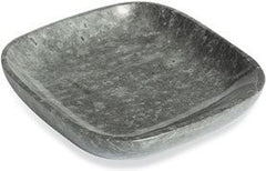 Harlow Square Tray - Gray