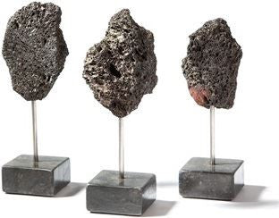 Lava Stone Trio