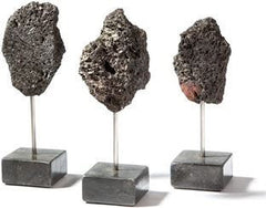 Lava Stone Trio
