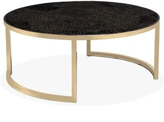 Wyeth Round Cocktail Table