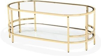 Hayden Cocktail Table