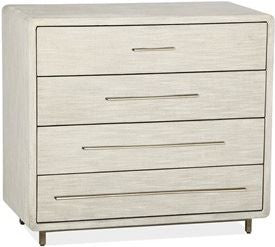Alma Chest - Tan