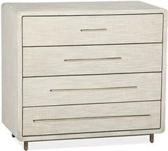 Alma Chest - Tan