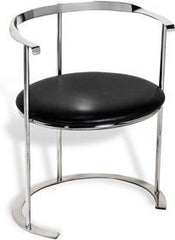 Hayes Dining Chair - Leather