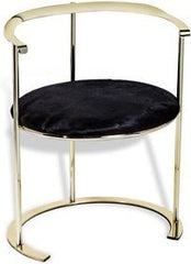Hayes Dining Chair - Hide