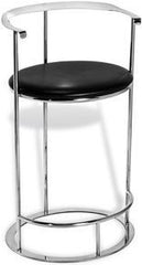 Hayes Barstool - Leather