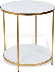 Carson Center Table