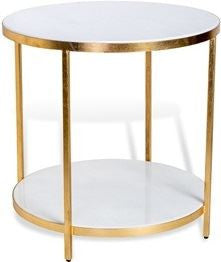 Carson Side Table