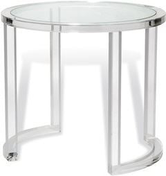 Ava Center Table