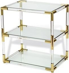 Julien Side Table