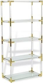 Julien Shelves