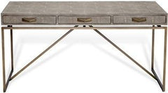 Atherton Shagreen Desk