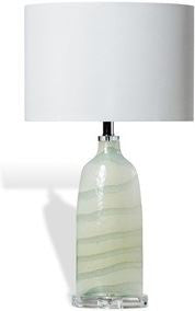 Clara Table Lamp