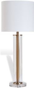 Arwen Small Column Lamp