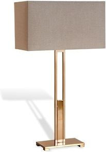 Devlan Lamp
