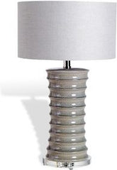 Cristela Ceramic Lamp