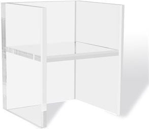 Wyndham Cube Chair