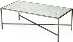 Dorian Eglomise Cocktail Table