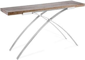 Kiren Console Table