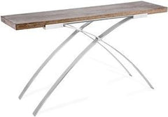 Kiren Console Table