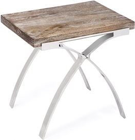Kiren Side Table