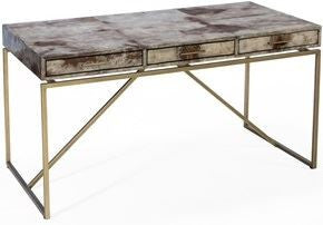 Kiran Vellum Desk