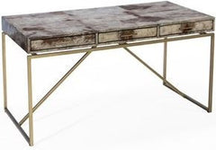 Kiran Vellum Desk