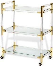 Julien Bar Cart