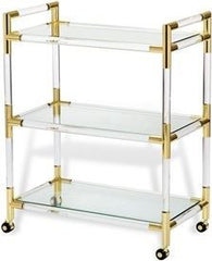 Julien Bar Cart