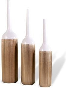 Kaylee Floor Bottles