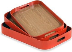 Saville Rounded Trays